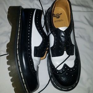 Authentic Dr Martens